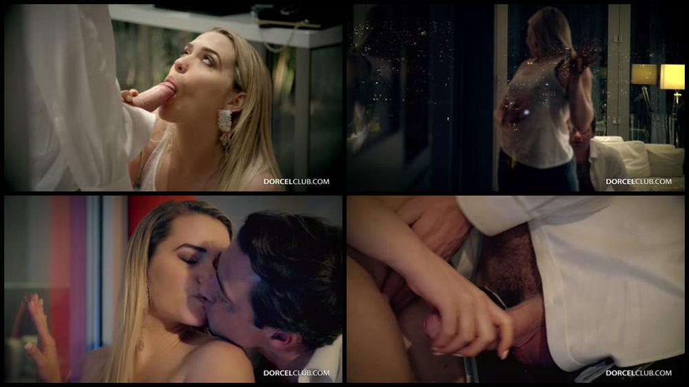 Dorcelclub 2018 10 08 Pleasure Games 1080P