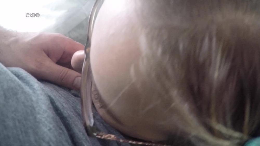 Glasses N Grease DeepThroat deepthroat 3