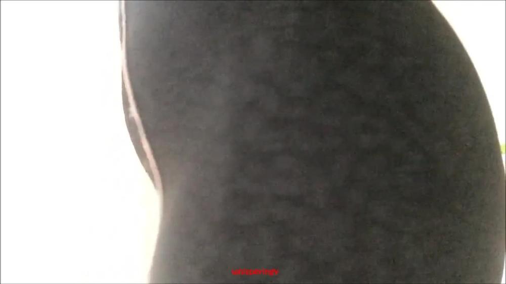 ASMR LINGERIE TRY ON before we FUCK HARD XXX