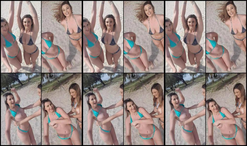 Scarlettmorgan 31 10 2019 78755166 Naughty Public Nudity With Elly Rose Xx
