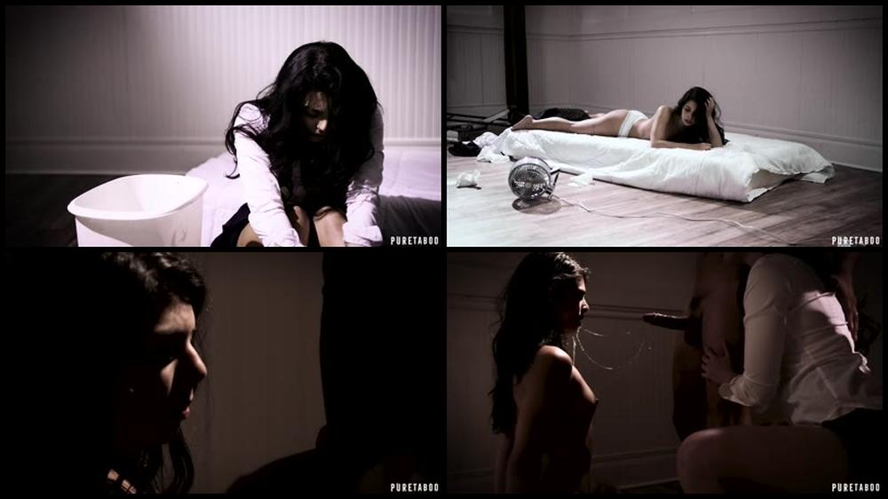 Donttalktostrangers S01 Mickblue Ginavalentina Don T Talk To Strangers 720P
