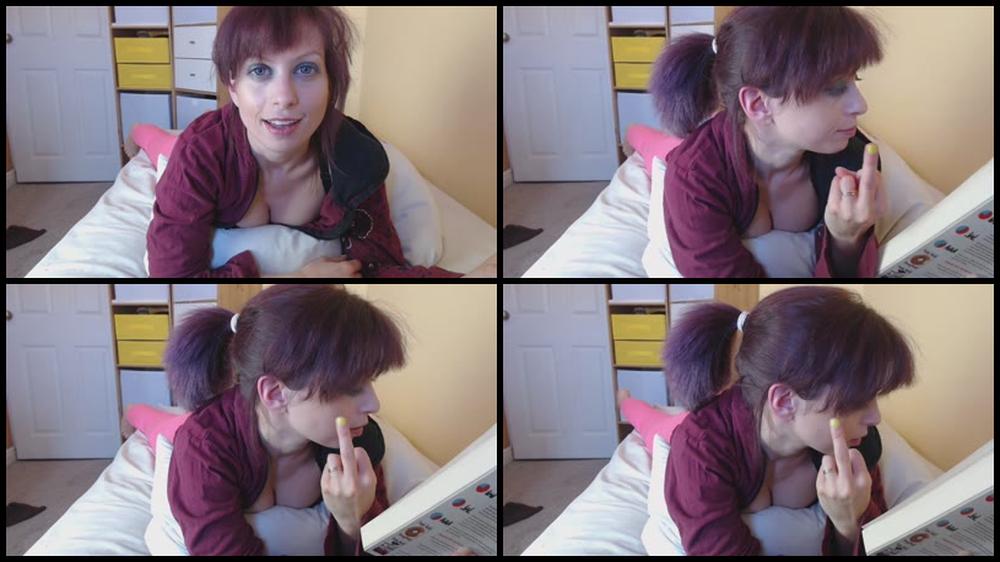 Bethany Rose Ignore