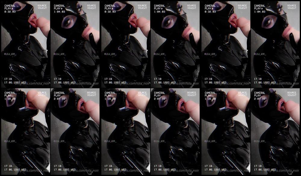 Lola Noir 00126