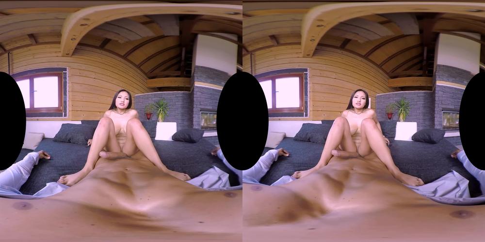 Realitylovers - Not Only Pasta -Pov (Oculus) 3840P 3Dh