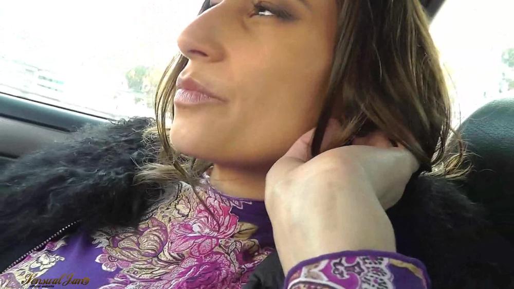 Sensualjane - E54 Good Fellow 1 1080P