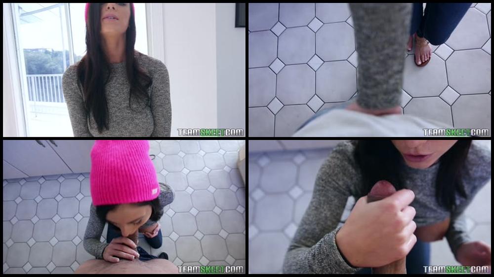 Cfnmteens Com Whitney Westgate  Quick Before My Wife Gets Home 22 03 2015