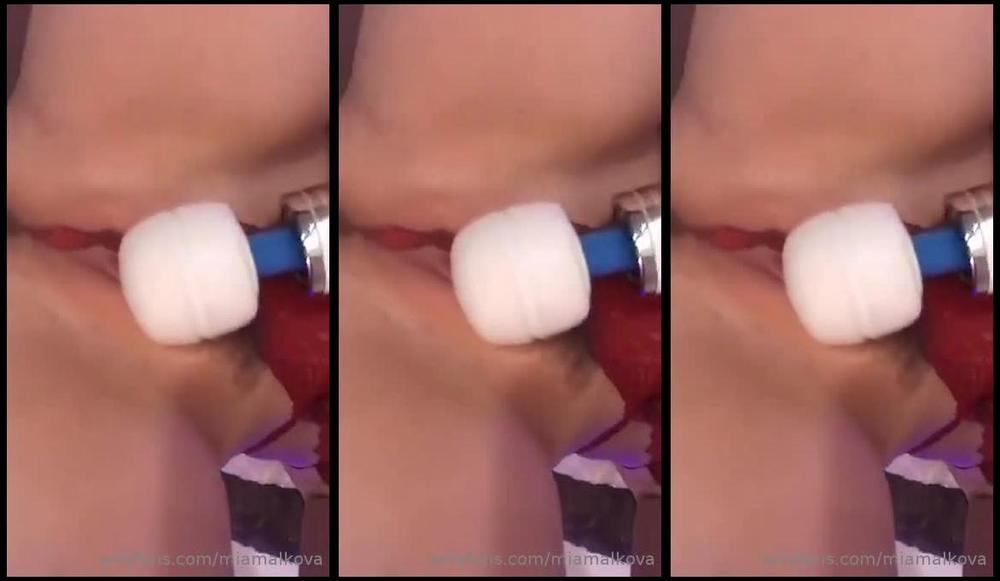 19-06-23 5087678 Heres A Full Show For You Guys. I Appreciate Your Love, Support And Cum Sho(..) 384X672