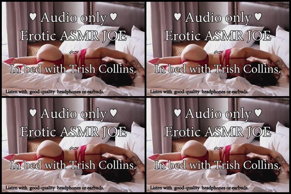 Madelainerousset 12 03 2020 176530907 As Promised Here Is My First Ever Audio Only Erotic Video Thoughts