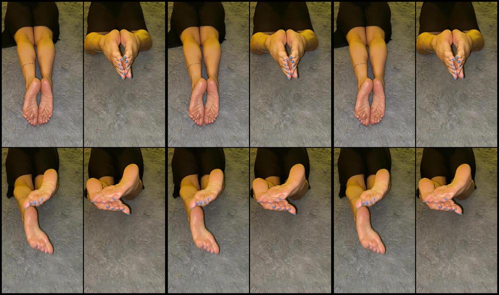 Sexyfeet47 26 10 2021 2257242553 Morning Guys I Need A Big Between My Beautiful Wrinkled Soles Who S Ready To Come