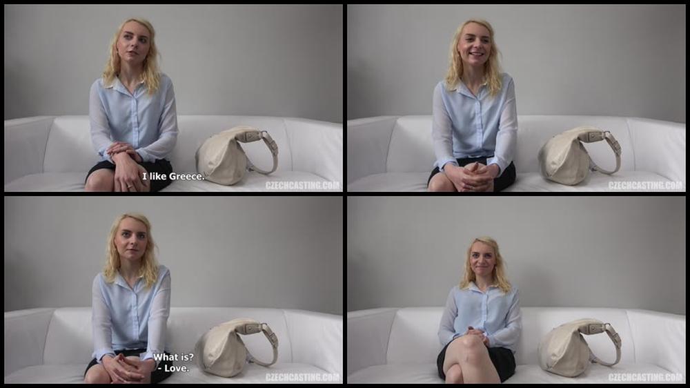 Czech Casting Czech Casting Marie 6670 1920X1080