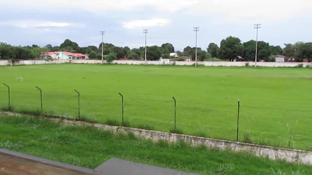 Masturbation on the football field