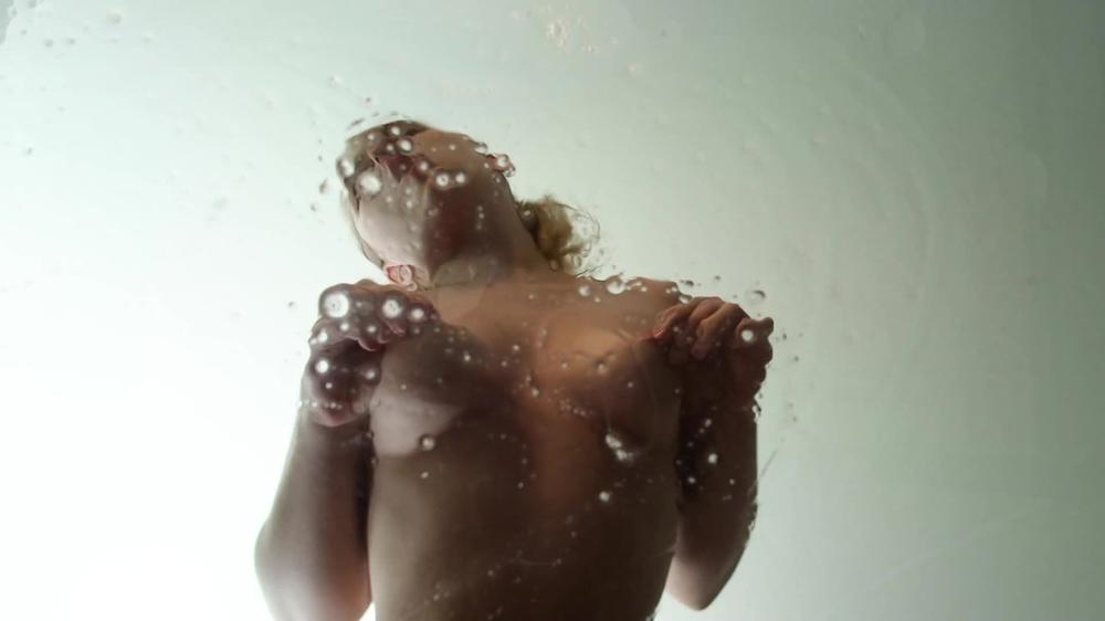 Sloppy and Messy Spit/Spitting With POV