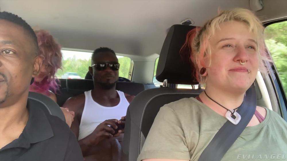 Evilangel - 2020.01.03 Interracial Dp Threesome 1080P