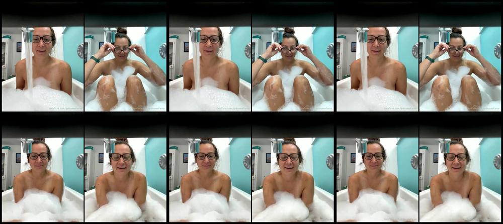 Princessfierce 27 02 2021 2042746499 Stream Started At 02 27 2021 06 26 Pm Bath Tub