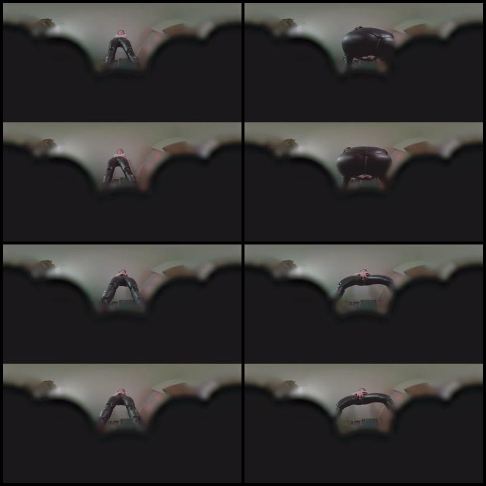 Assworship Hologirlsvr Gearvr 3Dv