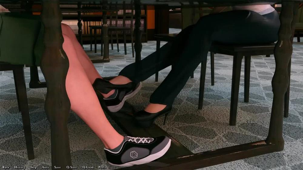Being A DIK 0.7.0 Part 185 Isabella Kissing Sex By LoveSkySan69