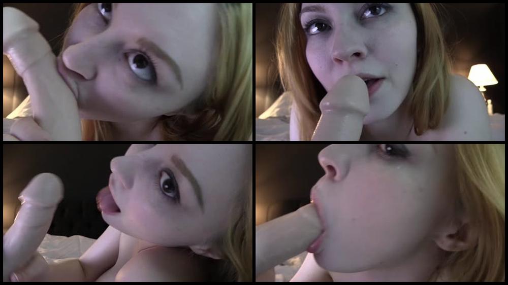 A Blowjob For John