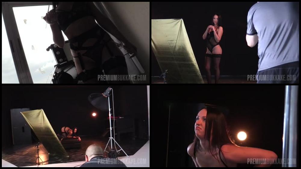 Carolina Vogue  1   Behind The Scenes