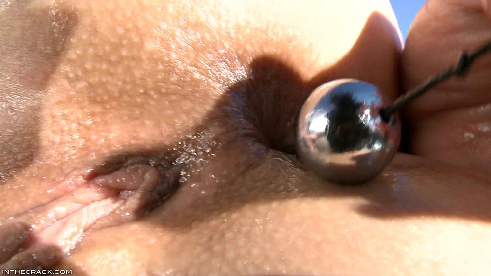 [Inthecrack.Com] - 628_05 Some Asshole Got The Beading Role