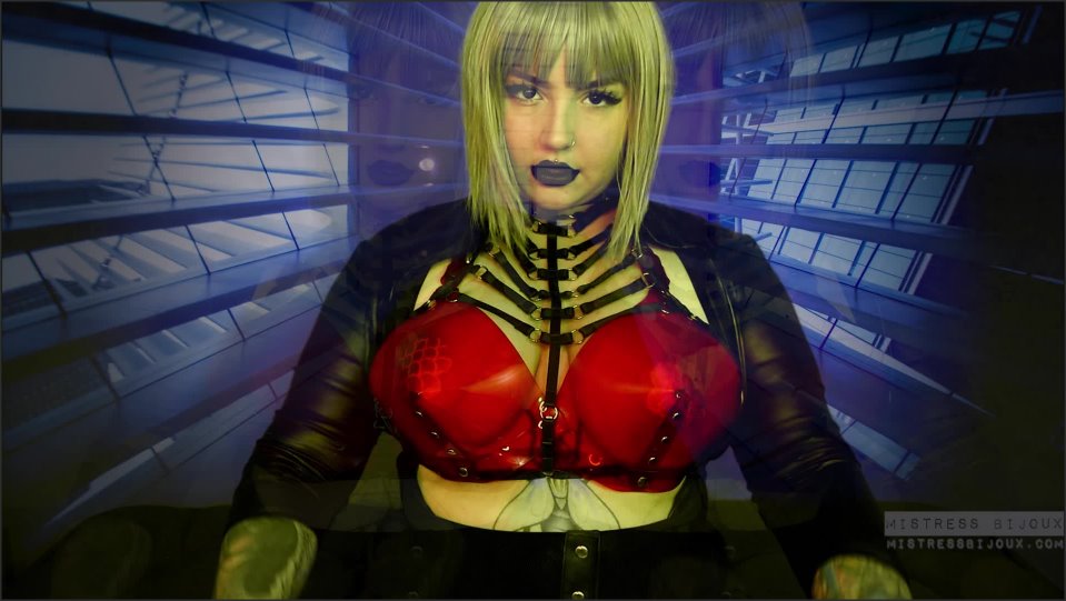 Mistressbijoux Area 52 P1 Female World Domination
