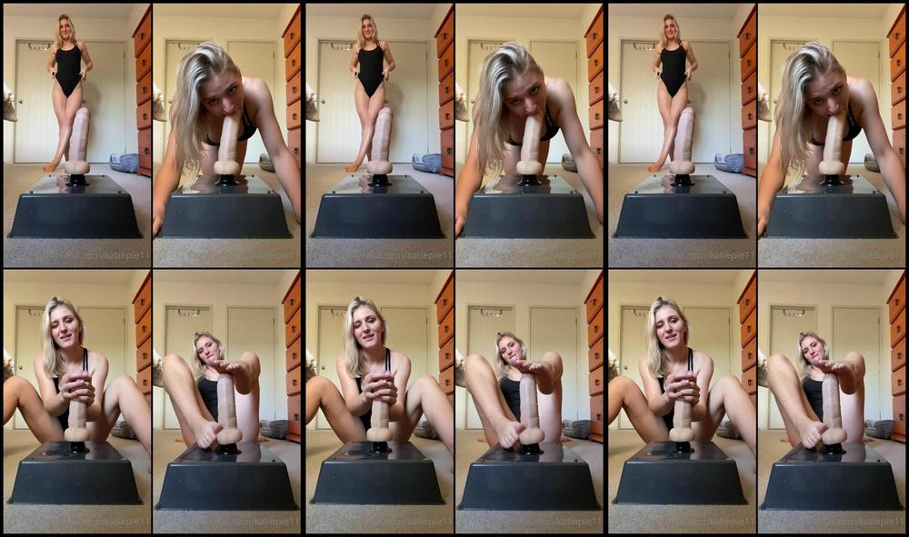 Katiepie11 15 06 2020 430257156 Do You Have A Feet Fetish I D Like To Seduce You With My Feet