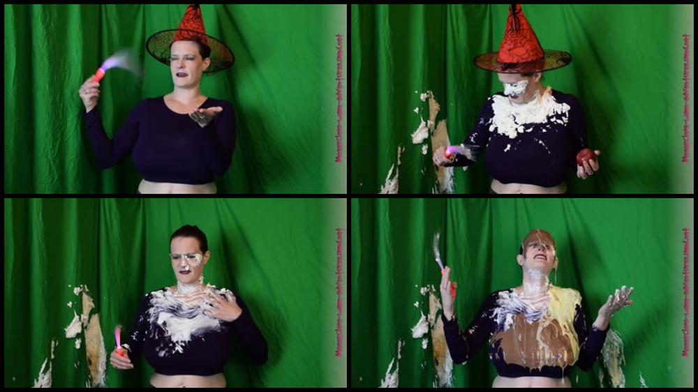 Messycleo 28 10 2018 15285936 Booooo It X27 S Halloween Again So We Went All Out Making This Silly Halloween Speci