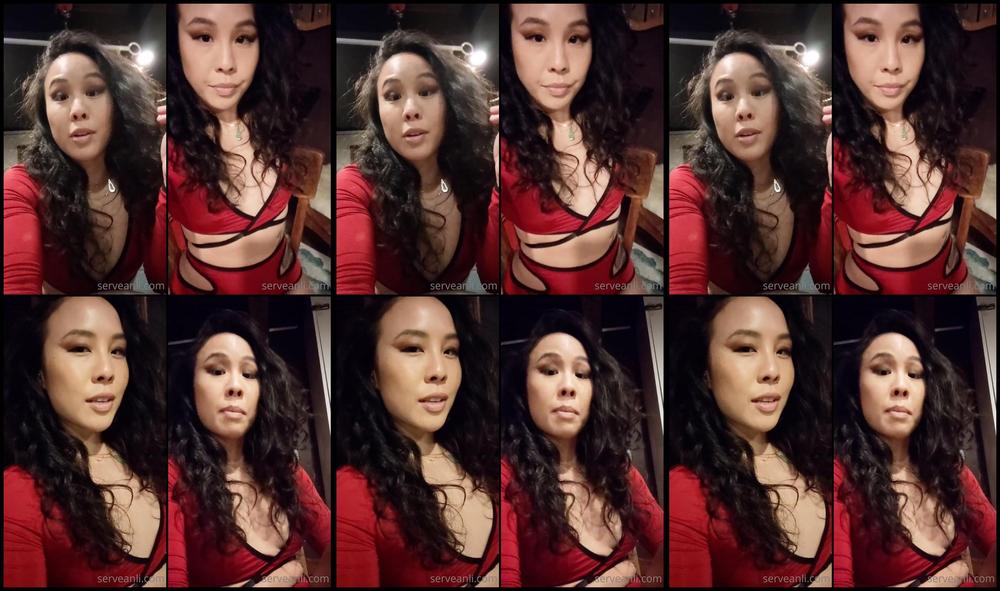 Mistress Anli 27 11 2021 2281915212 What I Did During This Rope Bondage Playtime