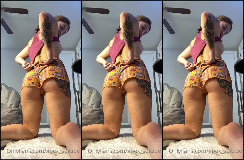 Apex Suicide 2020 72724721 New Full Length Video Dropping Tomorrow