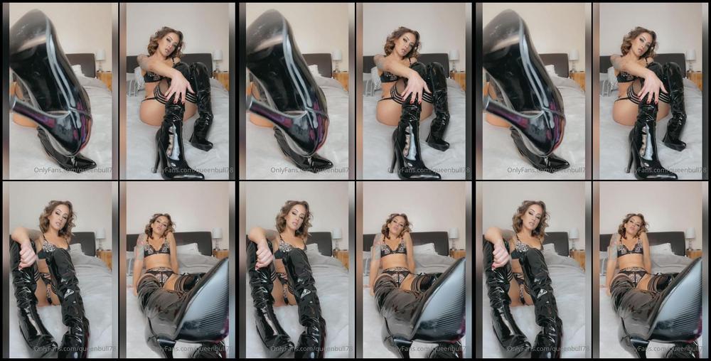 Queenbull78 12 12 2021 2300152066 Took Some Time Out Today To Spend With My Family So Will Be Back On Tomorrow And Reply To