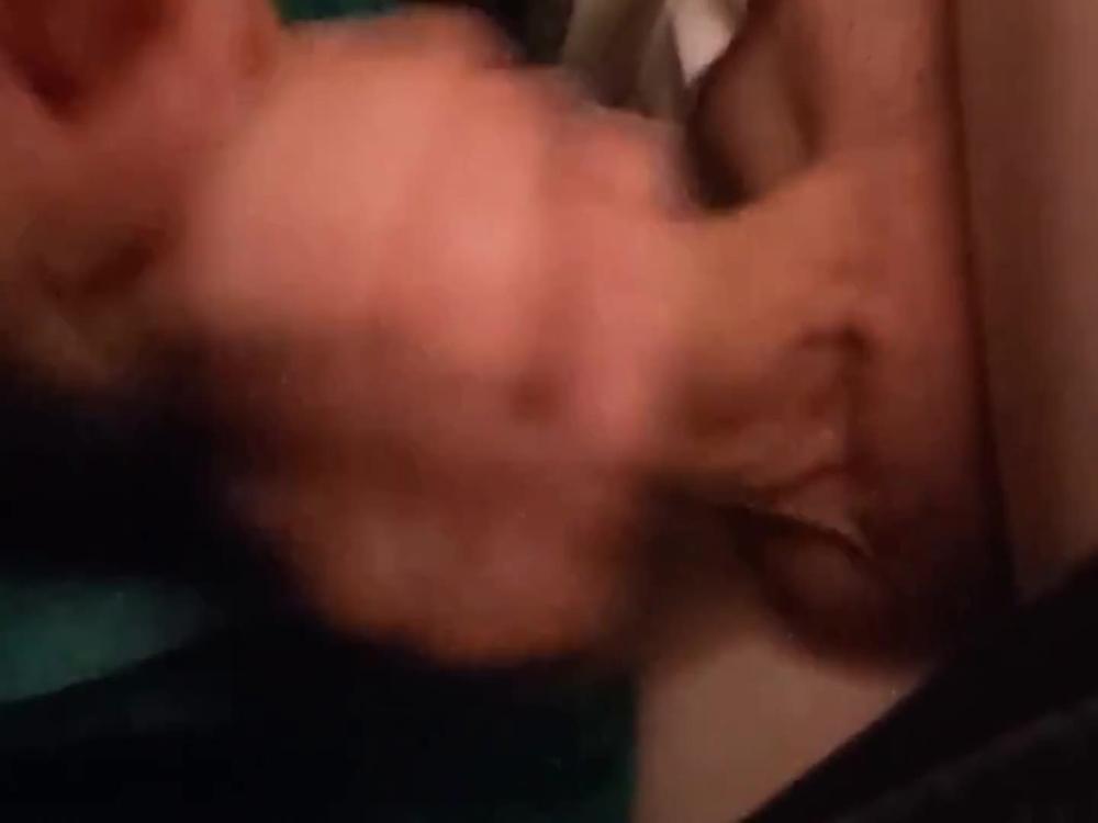 Begging for that Public CAR RIDE cumshot