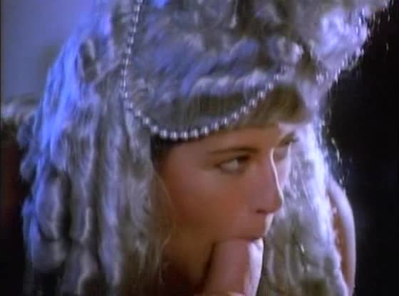 Kelly Trump - Le 120 Giornate Di Sodoma-Scene-1