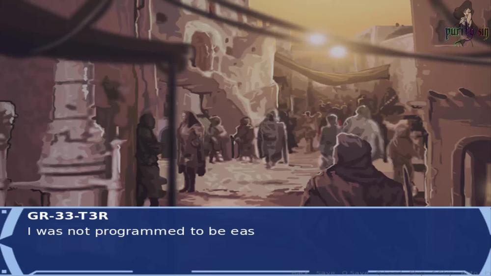 Star Wars Orange Trainer Uncensored Gameplay Episode 30