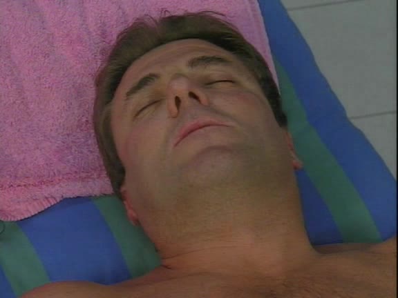Hot Wet Lips Scene 1