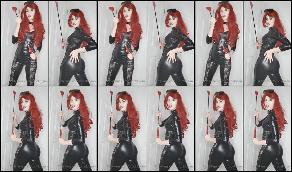 Brooklogan 15 01 2021 2008890434 Mistress Joi Friday