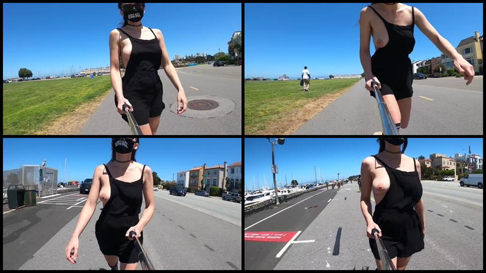Loose Top Longboard