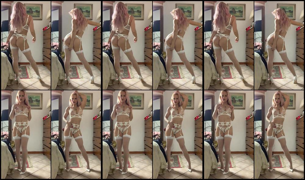Rossellavisconti 09 11 2019 83574224 Do You Like My New Lingerie