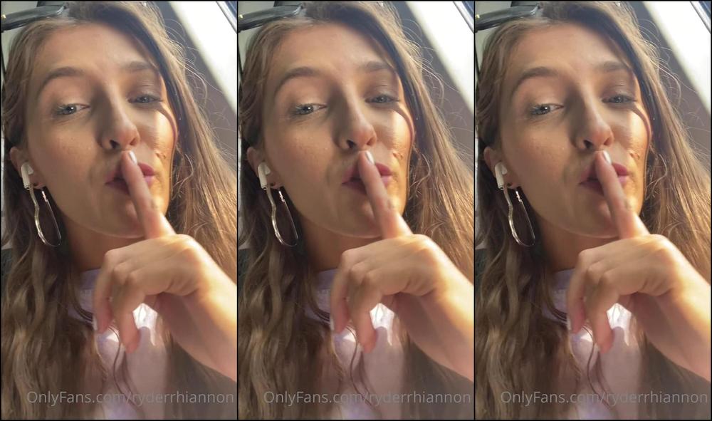 Ryderrhiannon 2020 893913144 Today Antics Love Abit Public Play