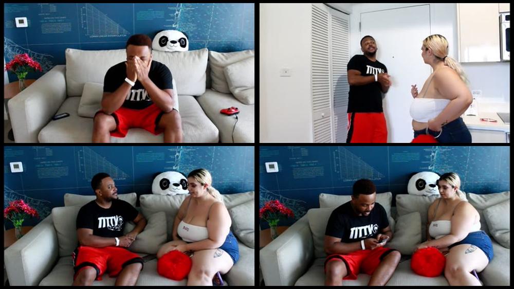Rosedkush Stranger From The Room Next Door Pt 1 Manyvids