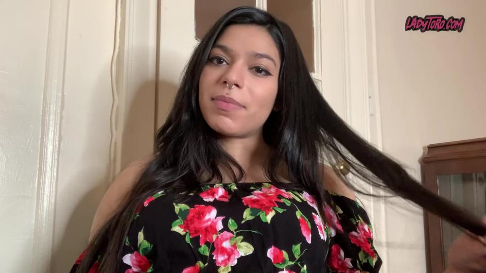 Ladytoro Bi Encouragement Manyvids