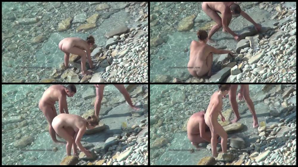 Nudebeachdreams Update1403 Nudist Video 01507