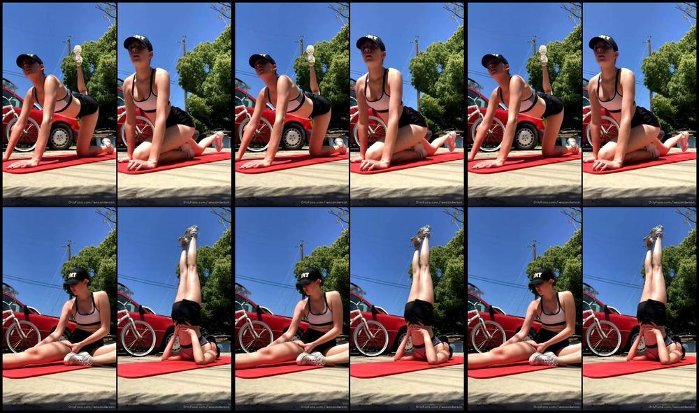 Lenaanderson 28 04 2020 267220024 Stream Started At 04 28 2020 07 12 Pm