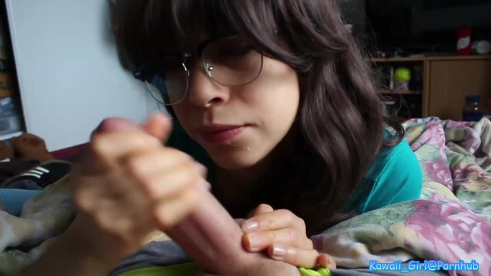 [2015.06.30] Edging To Cumshot