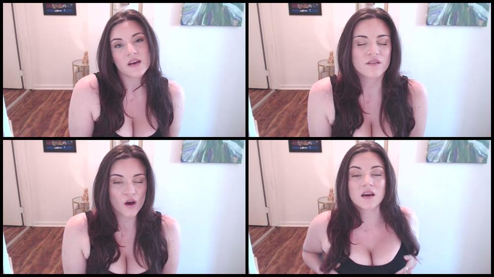 Kallmekrystal Missing Your Load Dirty Talk Manyvids