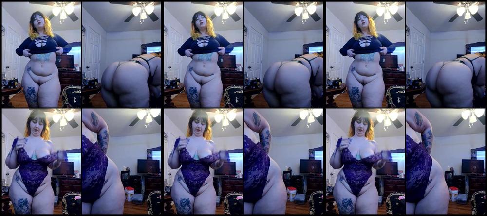 Harlotquinn 02 12 2019 96974562 Stream Started At 12 02 2019 07 13 Pm