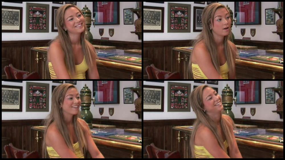 1117 Natalia Forrest Chatting With Natalia Viv Thomas 360P
