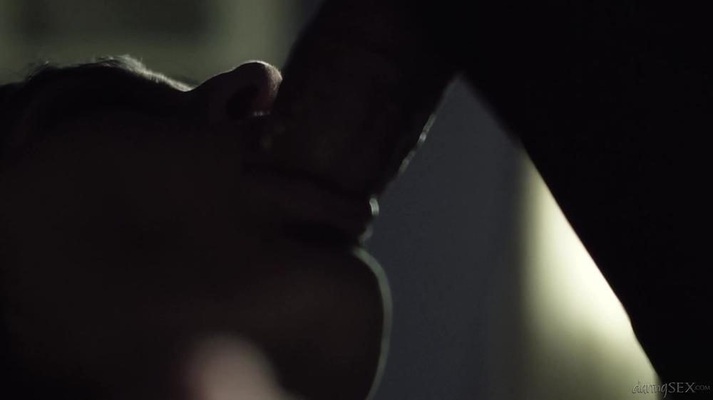 Daringsex.Com Franki (Milf - A Darker Side  04.09.13