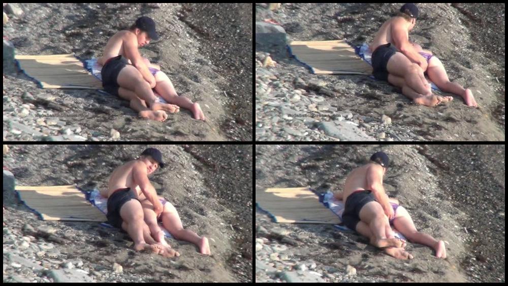 Nudebeachdreams Update1403 Voyeur Sex On The Beach 33  Part 14