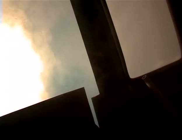 The A Line Scene 3