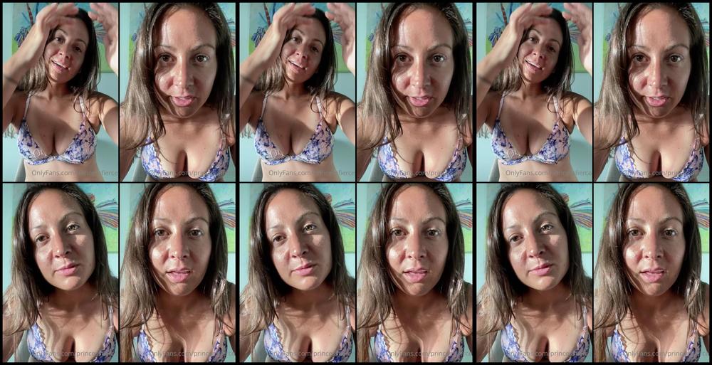 Princessfierce 03 07 2020 492721043 Subscriber Exclusive Clip