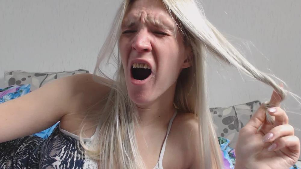 Lilcharlotte I Am Tired Manyvids